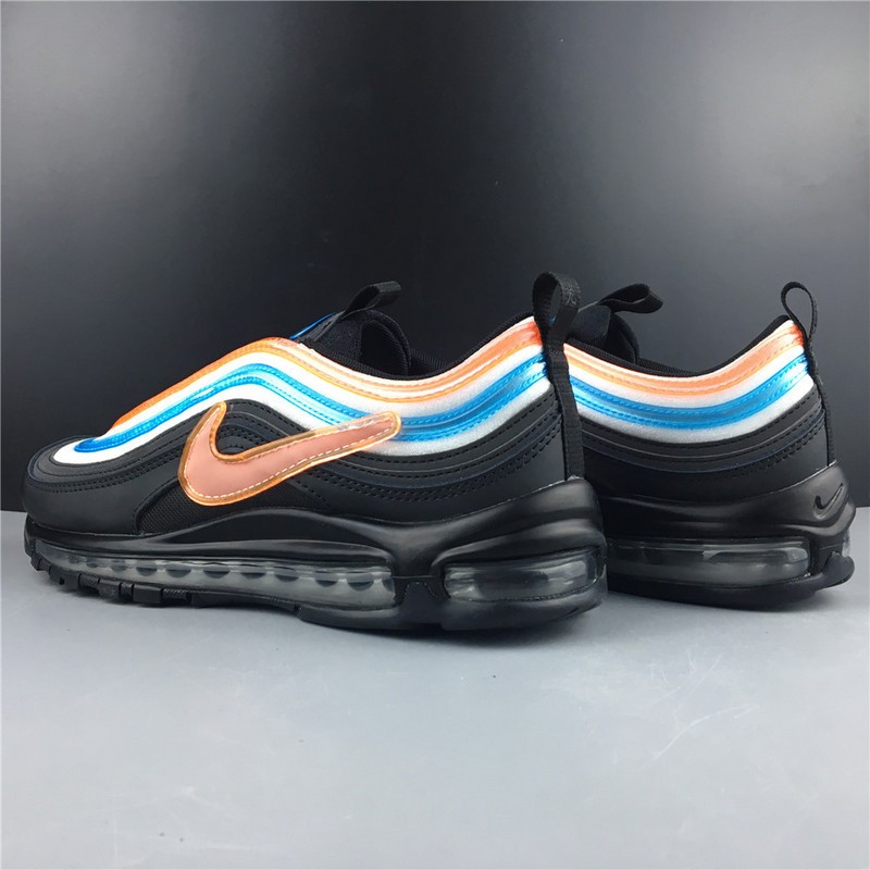 Air Max 97 Neon Seoul CI1503-001