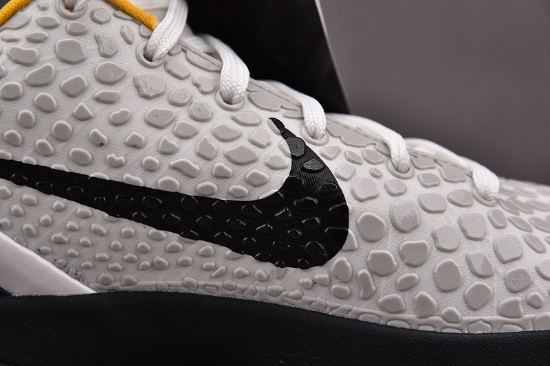 Nike Kobe 6 Protro“White Del Sol” CW2190-100