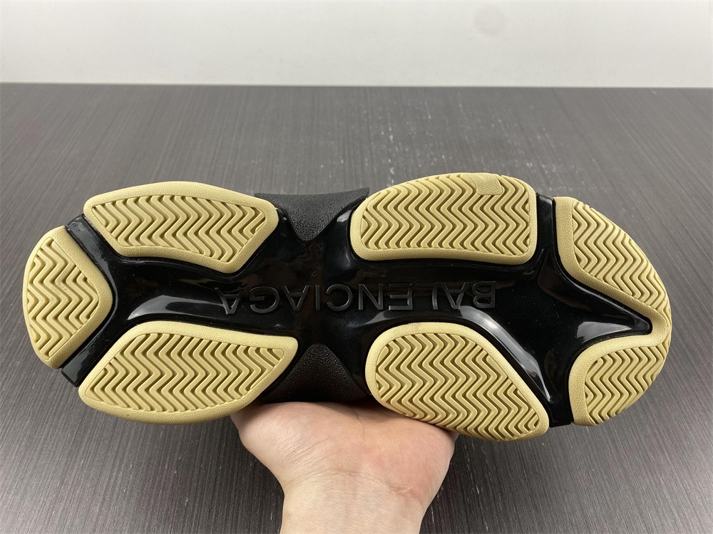 TRIPLES TRAINER SNEAKERS 2000050