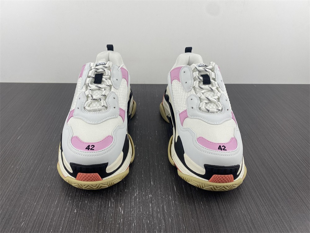 TRIPLES TRAINER SNEAKERS 2000050