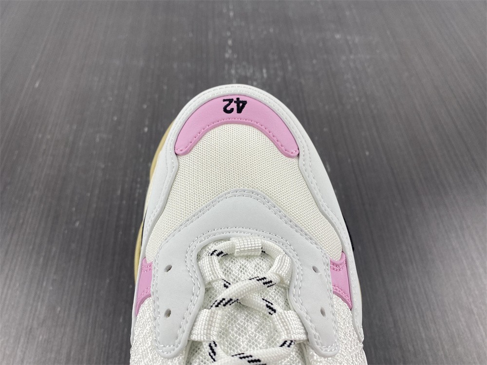 TRIPLES TRAINER SNEAKERS 2000050