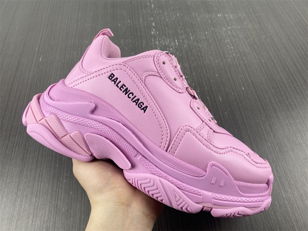 TRIPLES TRAINER SNEAKERS 2000049