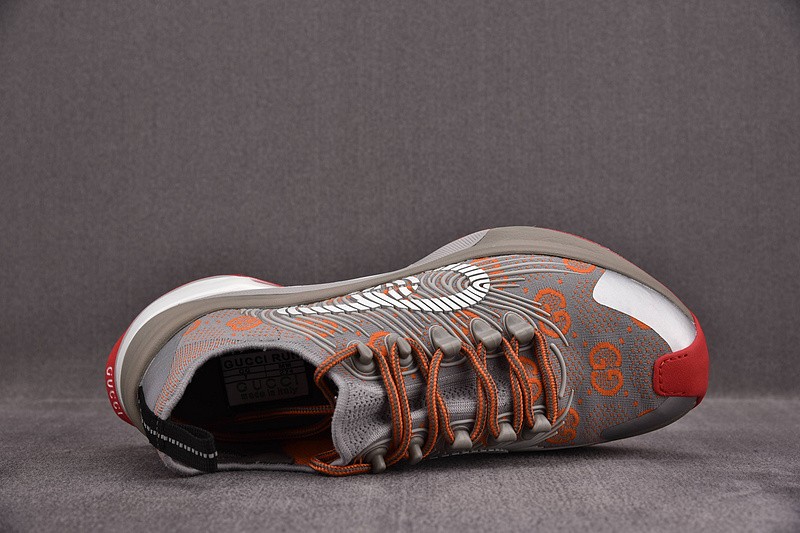 G*u*i* Trainer Sneaker81