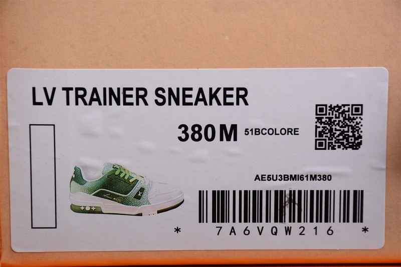 L&V snekaers L0000061