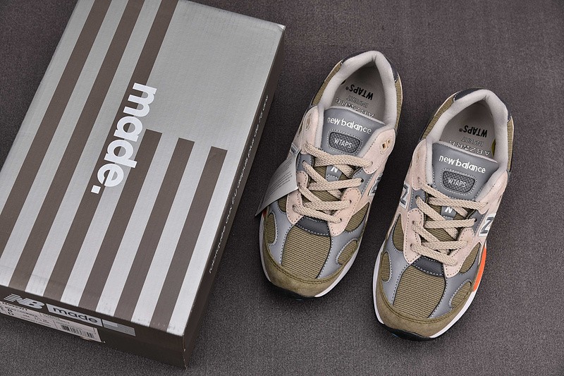 NEW BALANCE 992 NB000007