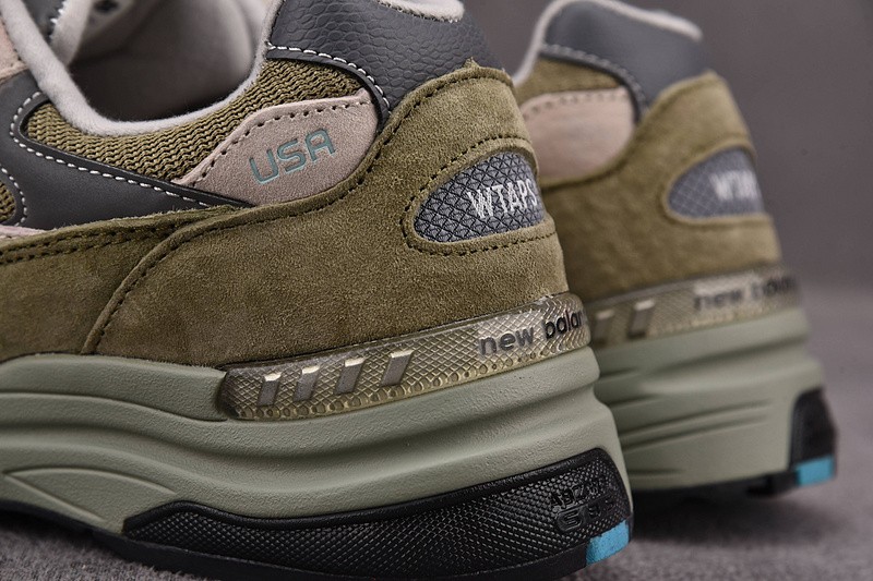 NEW BALANCE 992 NB000007