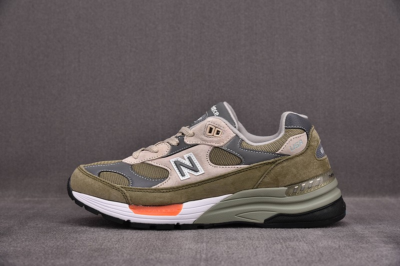 NEW BALANCE 992 NB000007