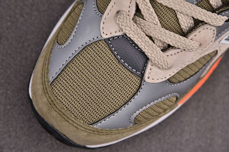 NEW BALANCE 992 NB000007