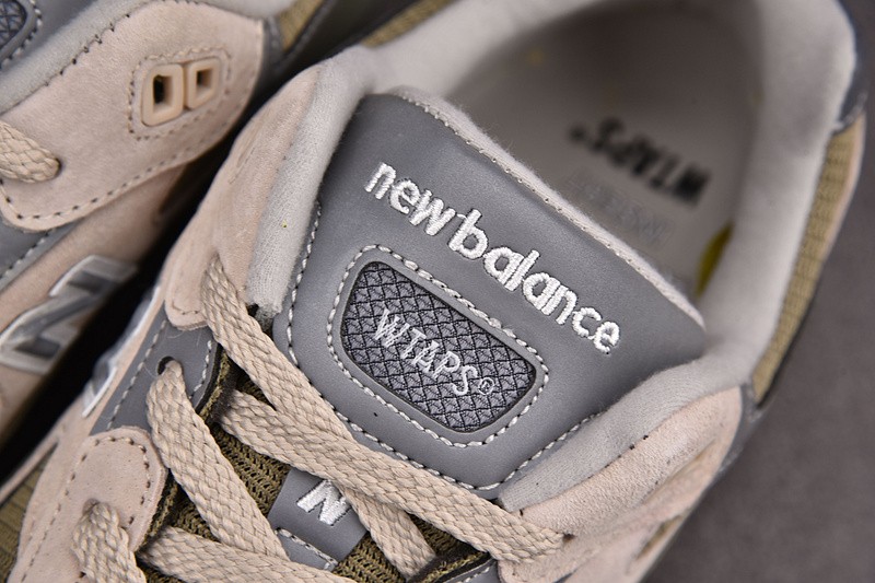 NEW BALANCE 992 NB000007