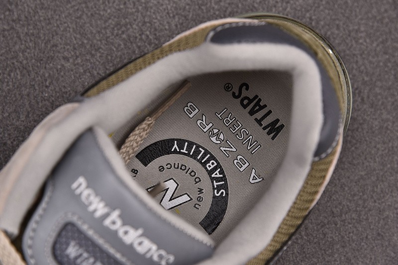 NEW BALANCE 992 NB000007