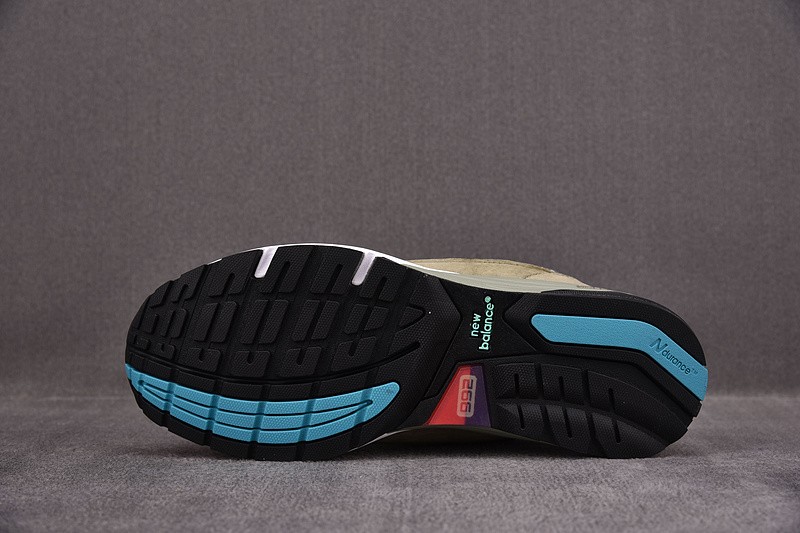 NEW BALANCE 992 NB000007