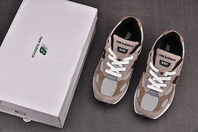 NEW BALANCE 992 NB000005