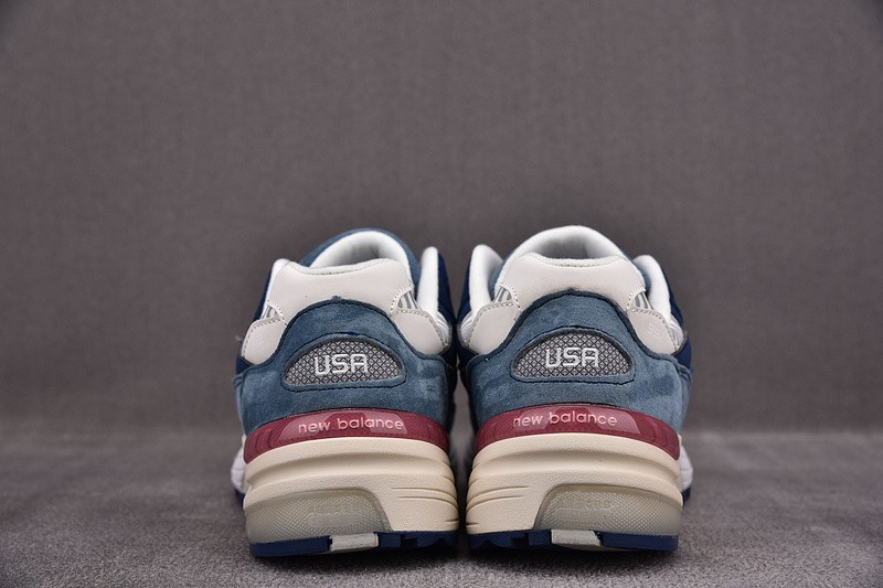 NEW BALANCE 992 NB000004