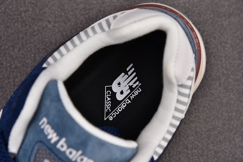 NEW BALANCE 992 NB000004