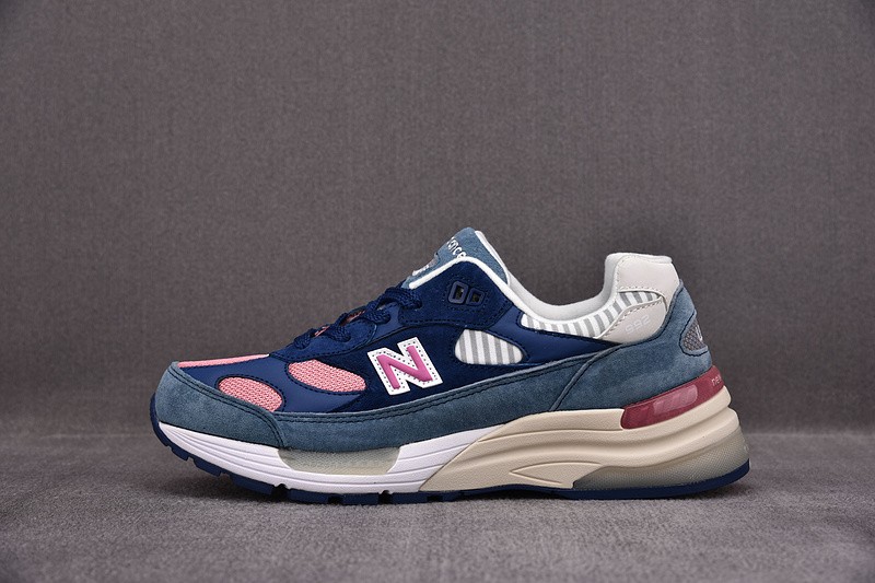 NEW BALANCE 992 NB000004