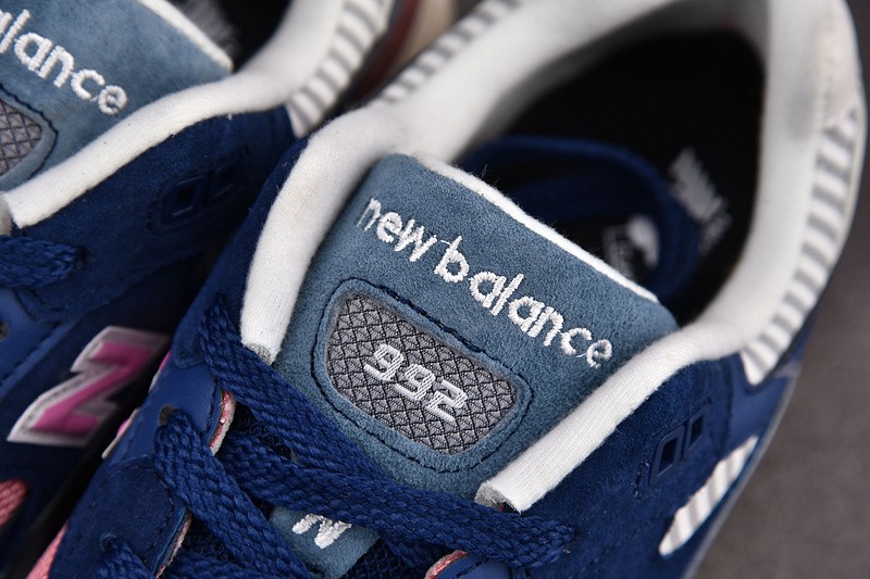 NEW BALANCE 992 NB000004