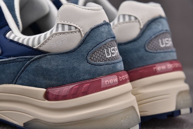 NEW BALANCE 992 NB000004