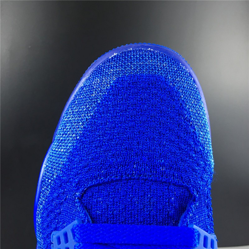 Air Jordan 4 Flyknit Royal AQ3559-400