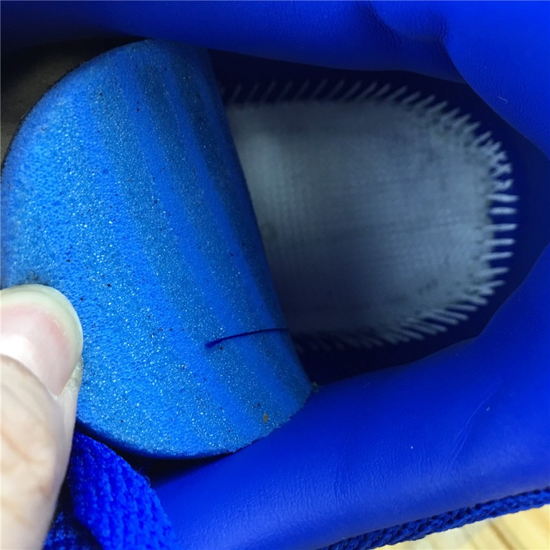 Air Jordan 4 Flyknit Royal AQ3559-400