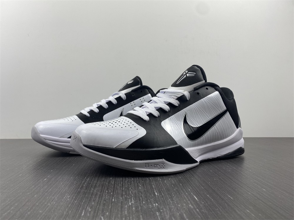 Nike Zoom Kobe 5 TB 