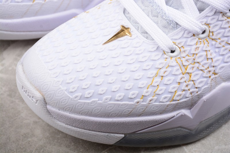 Nike Kobe 7 Elite (Home) Men