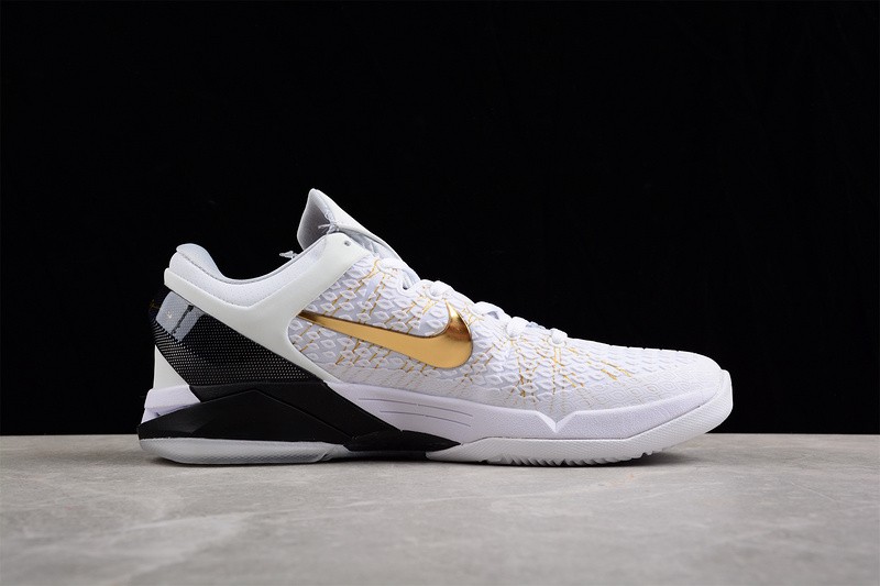 Nike Kobe 7 Elite (Home) Men