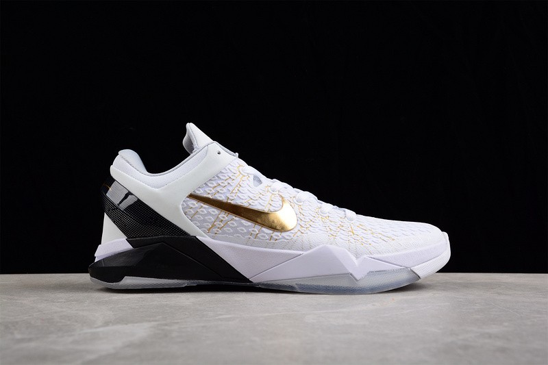 Nike Kobe 7 Elite (Home) Men