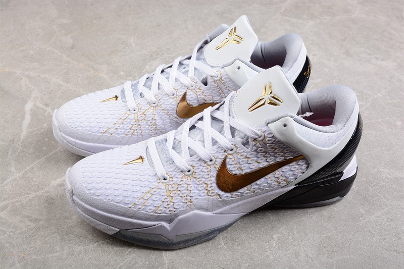 Nike Kobe 7 Elite (Home) Men