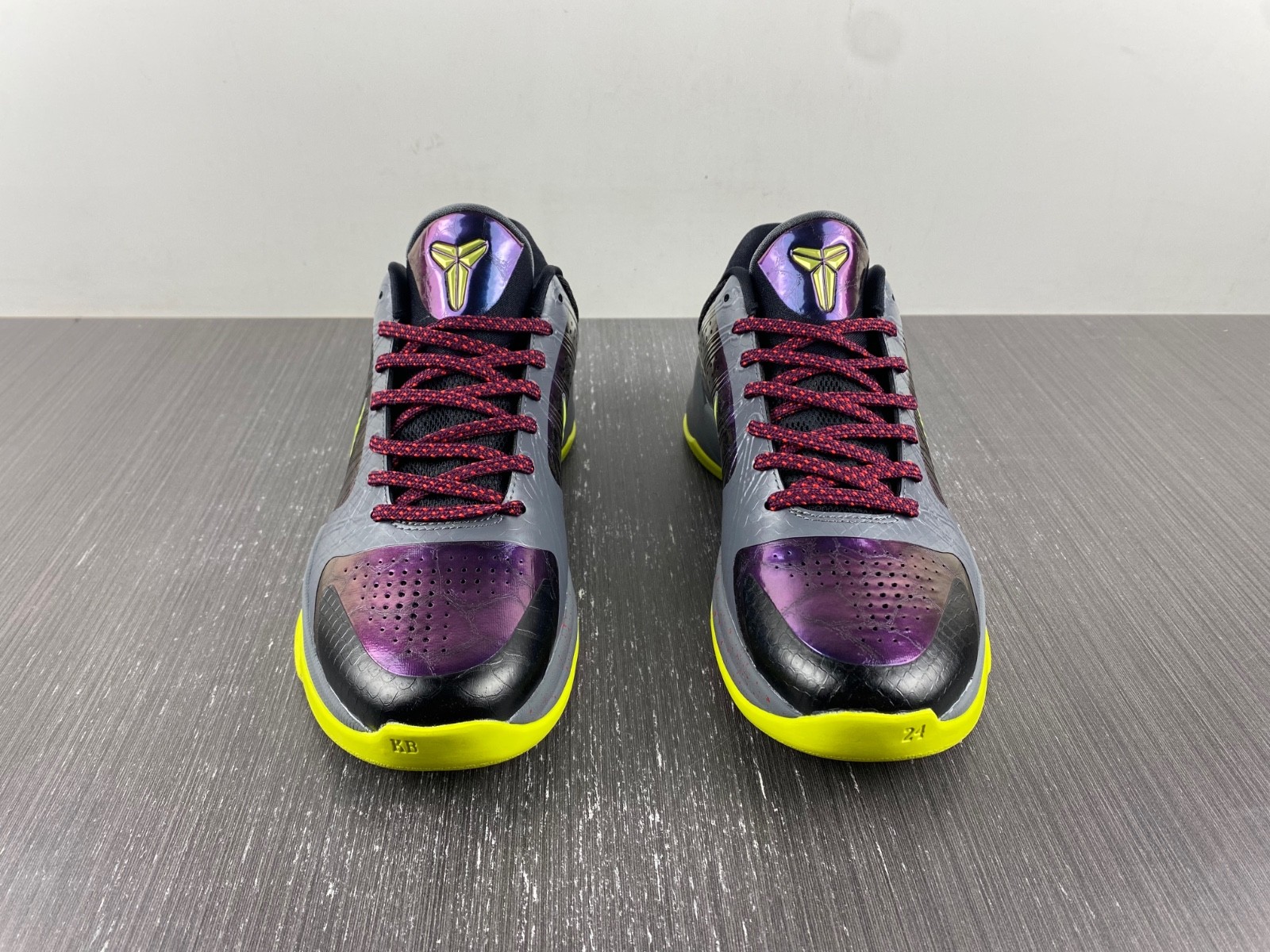 Nike Kobe 5 Protro Chaos GE CD4991-001