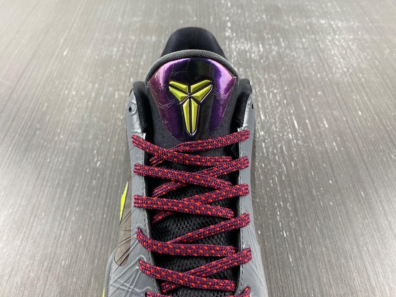 Nike Kobe 5 Protro Chaos GE CD4991-001
