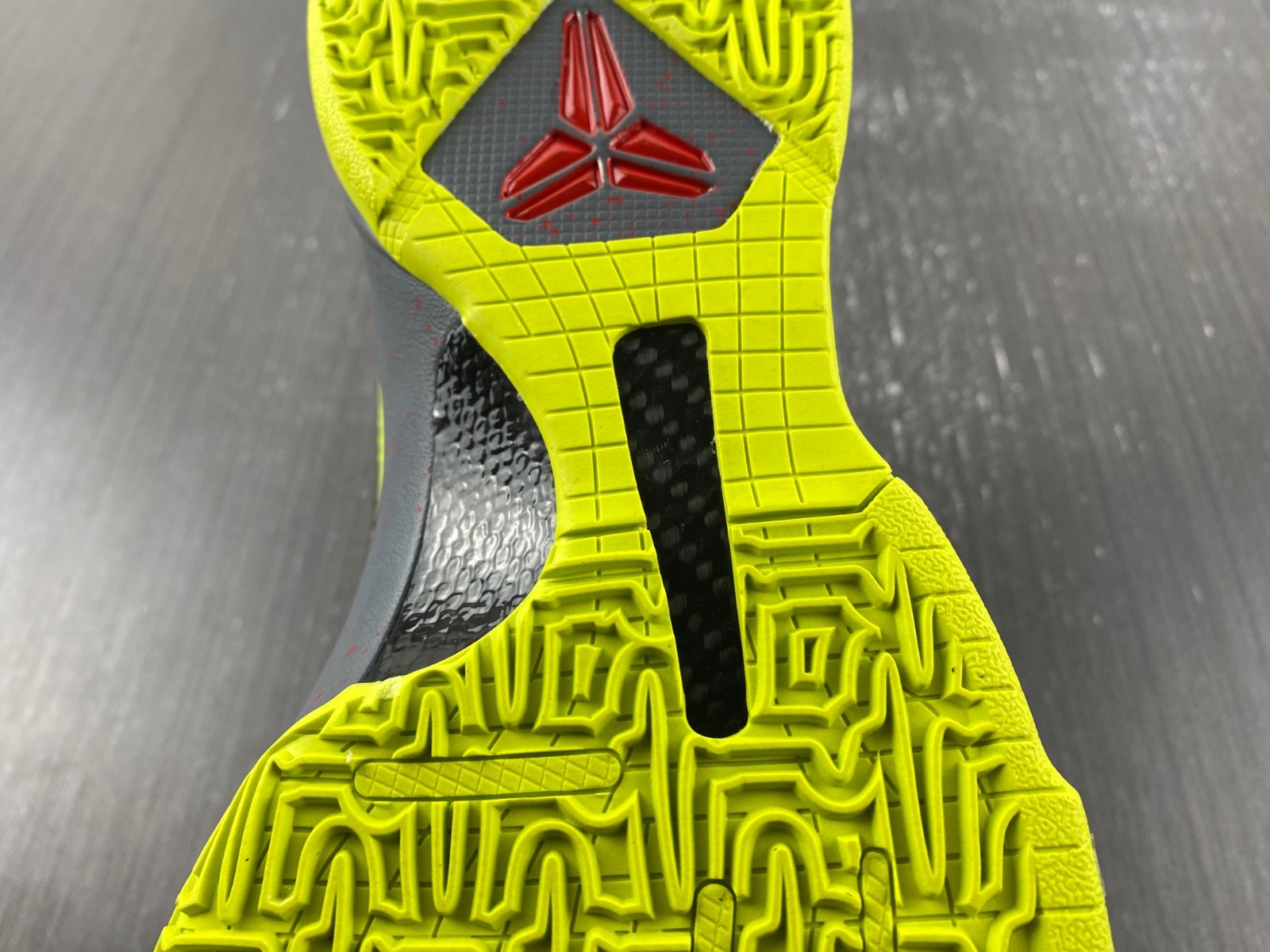 Nike Kobe 5 Protro Chaos GE CD4991-001