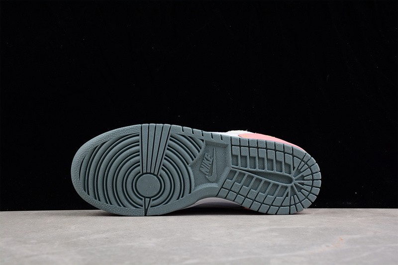 Nike Dunk Low Disrupt 2 Easter Pastel DV3457-100