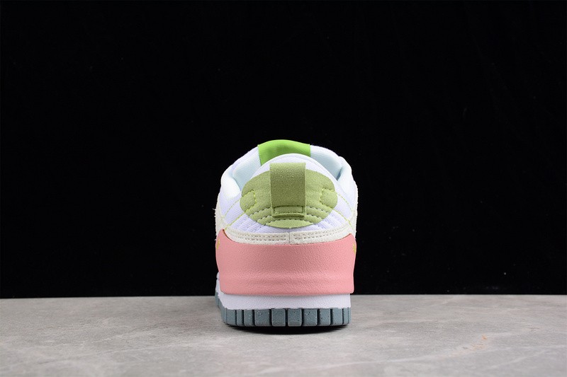 Nike Dunk Low Disrupt 2 Easter Pastel DV3457-100