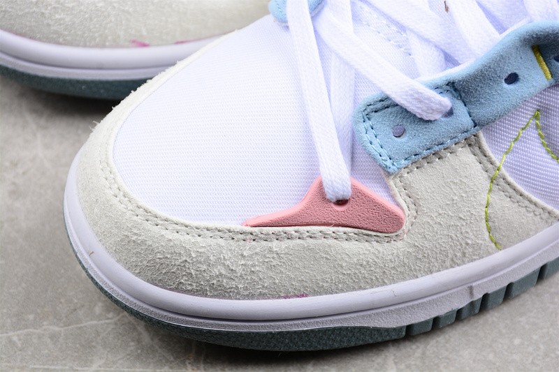 Nike Dunk Low Disrupt 2 Easter Pastel DV3457-100
