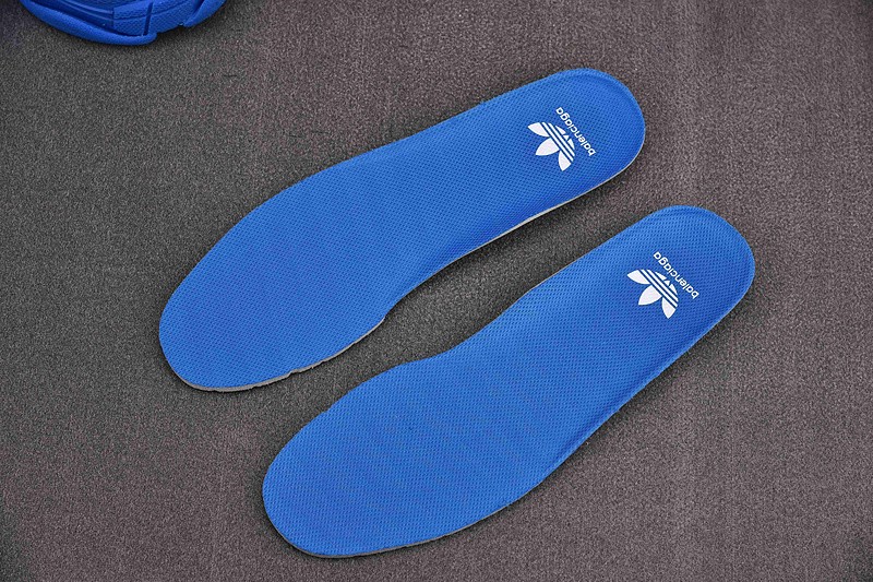 TRIPLES TRAINER SNEAKERS 2000051