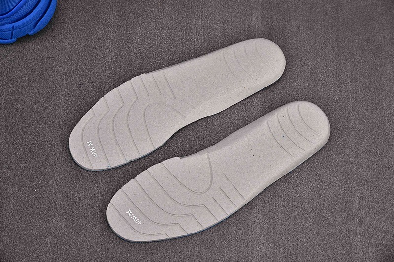 TRIPLES TRAINER SNEAKERS 2000051