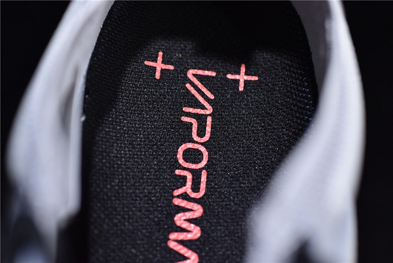 Nike Vapormax 2019 Silver Volt AR6631-007