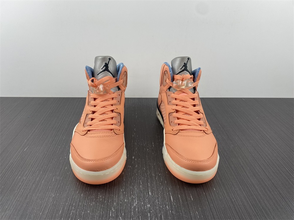 Air Jordan5 X DJ KHALED DV4982-641