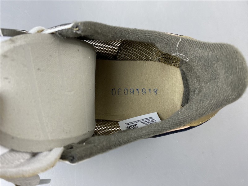 Travis Scott x Sacai x Nike LDV Waffle Daybreak"  BV5053-001