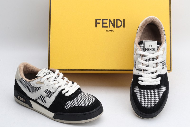 FEN sneaker F000015