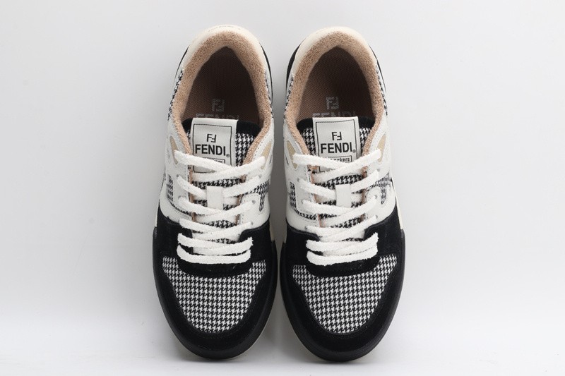 FEN sneaker F000015