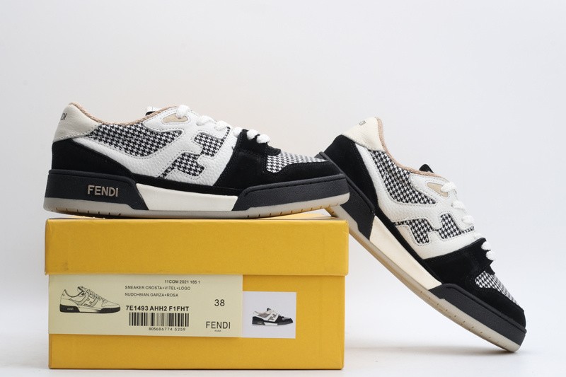 FEN sneaker F000015