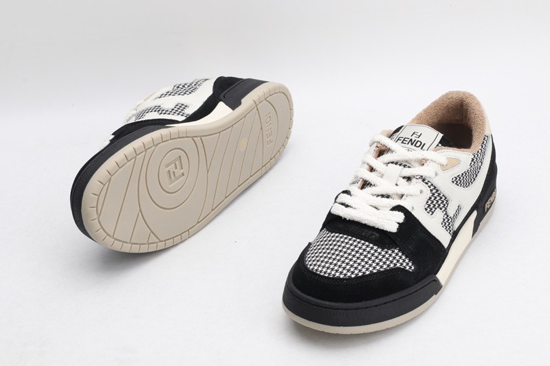 FEN sneaker F000015