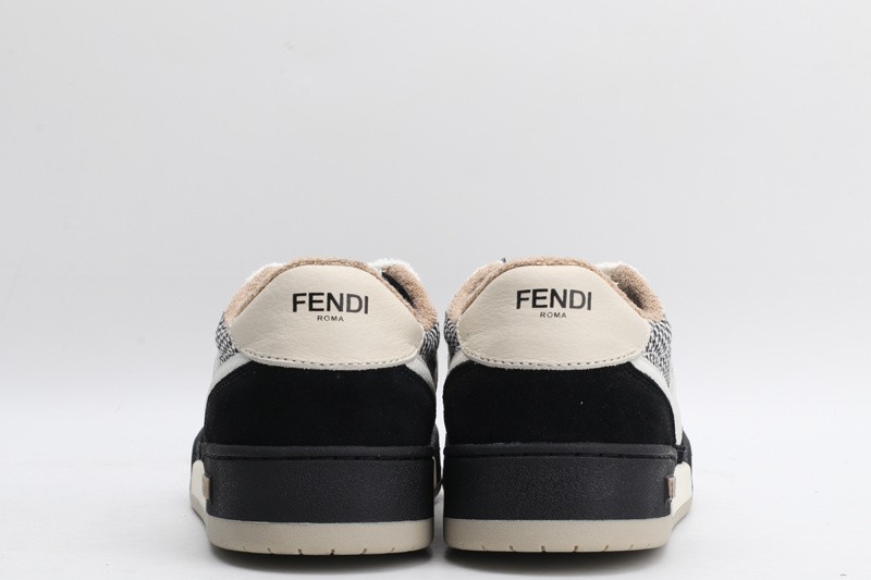 FEN sneaker F000015