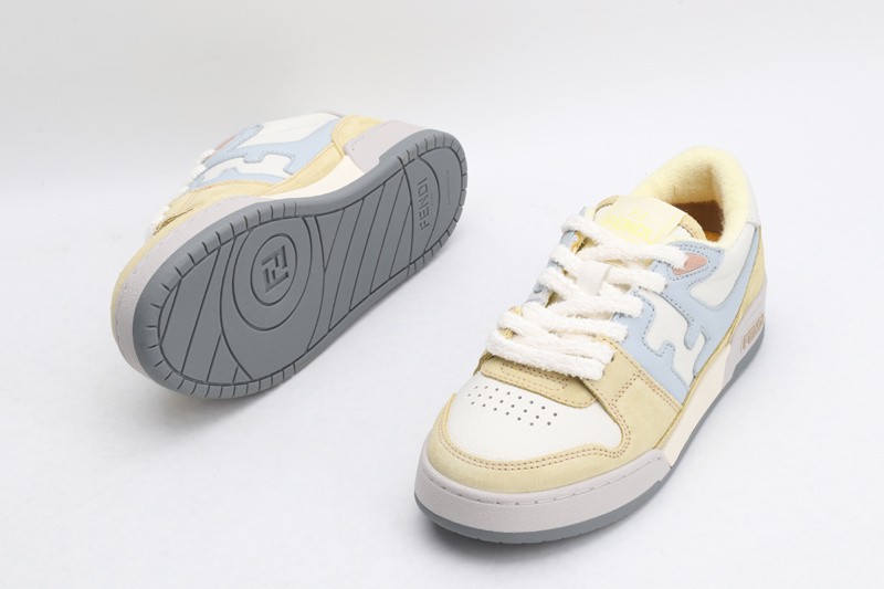 FEN sneaker F000013