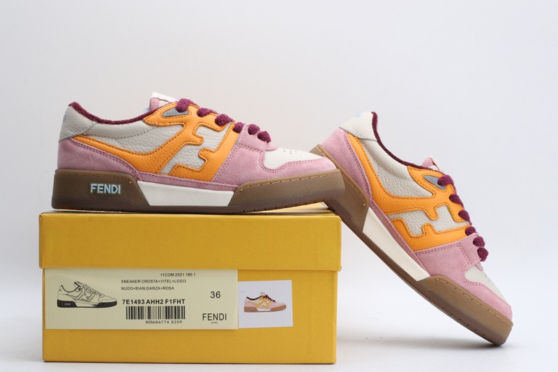 FEN sneaker F000012