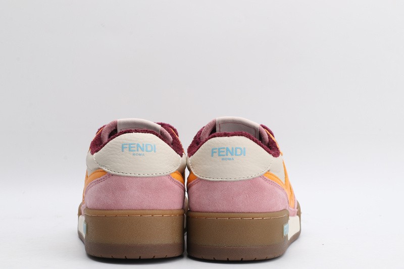 FEN sneaker F000012