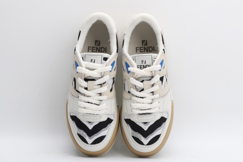 FEN sneaker F000011