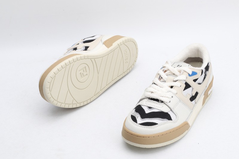 FEN sneaker F000011