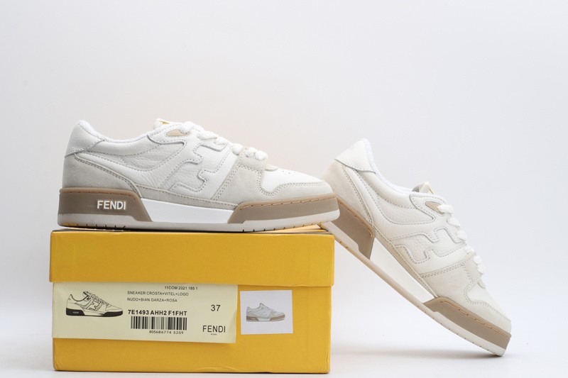 FEN sneaker F000010